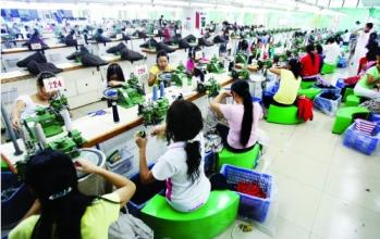  宁波纺织服装业 装备与品牌将成为纺织服装业战略重点