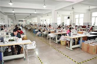  纺织鞋服产业 温州鞋服业怎样突围？