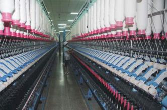  纺织服装专业市场：七路突围