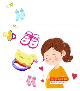  母婴智能产品市场 中国母婴产品市场发展三大趋势