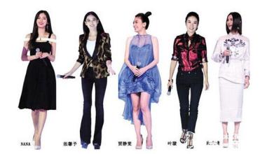  从法国女装成功：看中国服装行业营销