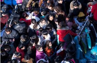  广州童装批发市场 不堪危机之重的童装市场