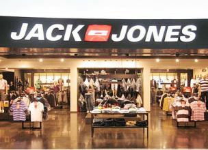  杰克琼斯加盟条件 杰克˙琼斯jack jones品牌加盟条件