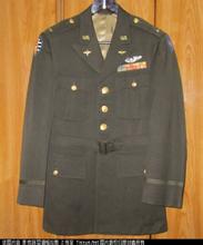  二战美军军服 军品服饰店 收藏百万元二战军服