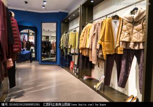  中国经营报联系方式 新的经营方式 生活方式进入时装店