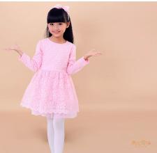  童装 韩版 女童 毛衣 女童衣服的选择 童装店主你知道多少？
