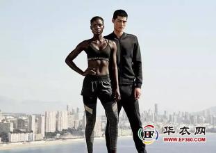 中国奥运代表团服装 奥运战后服装品牌如何再战