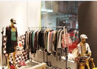 开店选址 开童装店为何更依赖于选址?