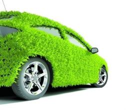  汽车低碳修复技术 新能源汽车不低碳？