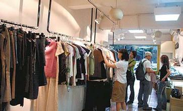  关键要素 服装店营销的10个致胜关键要素