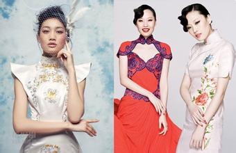  中国服饰品牌排行 中国服饰品牌的经营之路
