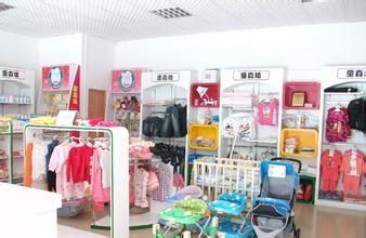  婴儿用品店进货渠道 婴儿用品店营业员必备因素