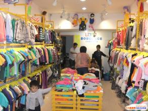 开童装店的经验 童装店经营的一些经验总结