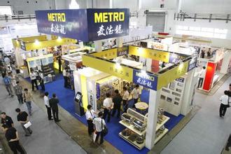  香港家电卖场 麦德龙10月将在中国首开家电卖场万得城