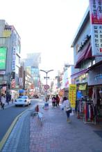  安全经验分享案例 首尔大东门韩装8年拿货经验分享