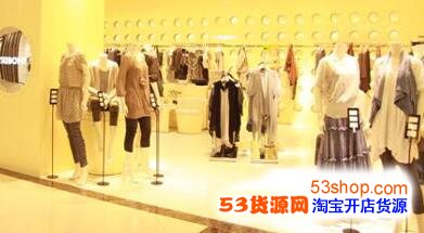  开服装店进货技巧 听服装店主进货技巧经验谈