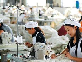  家纺行业的差异 家纺行业“招工难”的四大原因