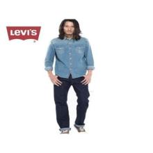  李维斯 s 牛仔裤 女 李维斯（LEVI’S）――功能为王
