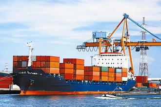  中山海运货代 海运货代市场目前竞争情况
