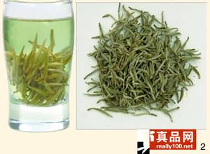  十大名茶排名 二十种中国名茶鉴赏方法