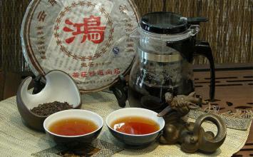  乌龙茶和普洱茶 普洱茶与乌龙茶的“泥言壶语”