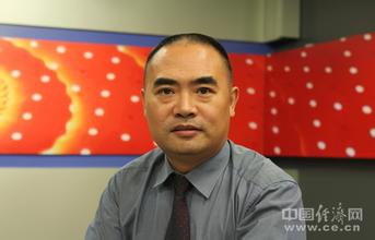 梅新育:中国应扮演反危机主角