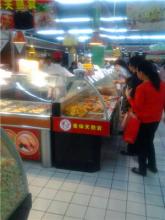  上海熟食店转让 熟食店如何做促销？