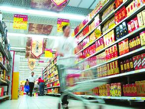  杭州高端网站建设 市场需培育 杭州高端超市引得来几多客？