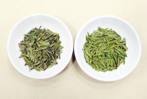  陈茶 为什么绿茶的陈茶不如新茶？