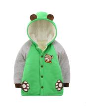  点点婴幼儿服饰加盟 婴童服饰用品崇尚‘绿色‘