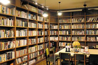  开个小书店赚钱吗 如何开家特色书店 稳当赚钱