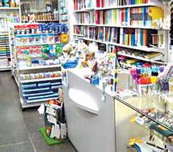  小学生 文具店 文具店瞄准小学生做生意