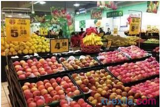  水果超市经营方法 水果超市开店怎样经营