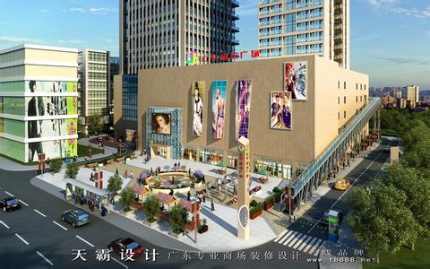  dubai mall购物攻略 大型MALL购物中心的投资决策策划与开发（上）