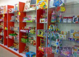 开玩具店前景如何2017 如何开好一家专业玩具店
