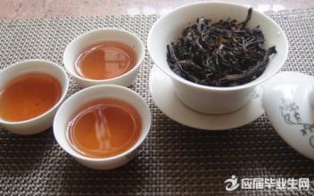  黑乌龙茶 有机乌龙茶的贮藏与运输