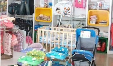  婴儿用品店 经营婴儿用品店的误区