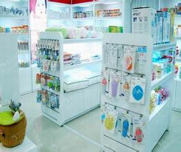  连锁婴幼儿用品店 开婴幼儿用品店必备选址常识