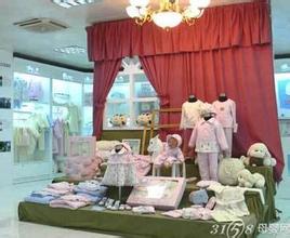  如何把服装店经营好 如何经营好婴幼儿服装店