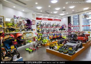  好孩子童车专卖店北京 如何开童车专卖店