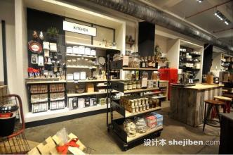  创意家居用品 创意家居店市场状况