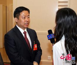 红豆集团周海江的女儿 访红豆集团总裁-周海江