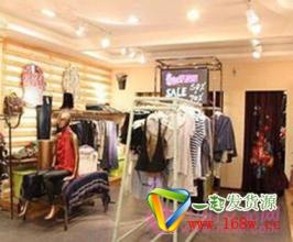  服装店选址分析 赚钱服装店选址的六个共通点