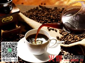  机会来了你在哪里 中国咖啡产品未来的市场机会在哪里？