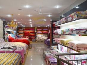  中国家纺布艺网 布艺家纺店成功的关键 盯准消费群