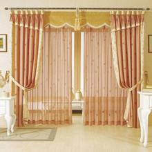  窗帘安装方法 创造—家窗帘店的方法