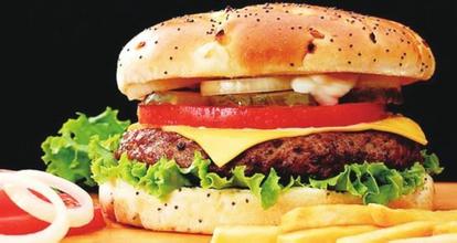  洋快餐汉堡连锁加盟 洋快餐为何比中快餐更加流行