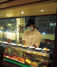  关于酒店餐饮业的小品 日本酒店餐饮业的细腻服务