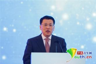  创新促发展青春勇担当 中国惠普副总裁：稳健中见成效 创新中促发展