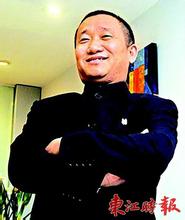 刘忠田:危机下的“新首富”